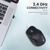 Toad 24 Mouse