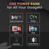 Powerpod 20K Powerbank
