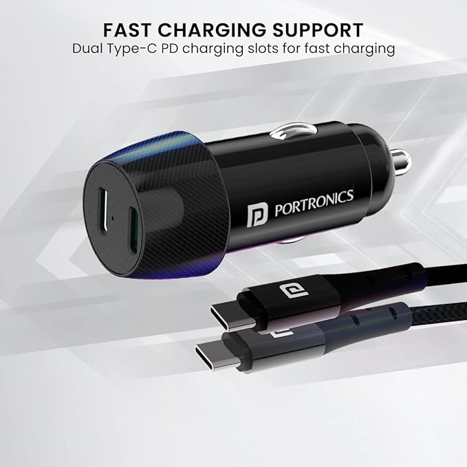 Car Power 14 Car Charger