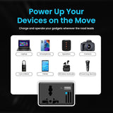 Car Power II Car Charger