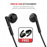 HARMONICS Z5 Wireless Earphones