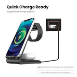 Freedom 33 3-in-1 Wireless Charger