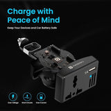 Car Power II Car Charger