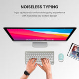 Bubble Max Keyboard