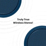 Sound Drum 1 Bluetooth Speaker