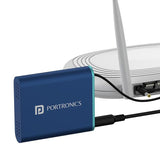 Power Plus Mini UPS