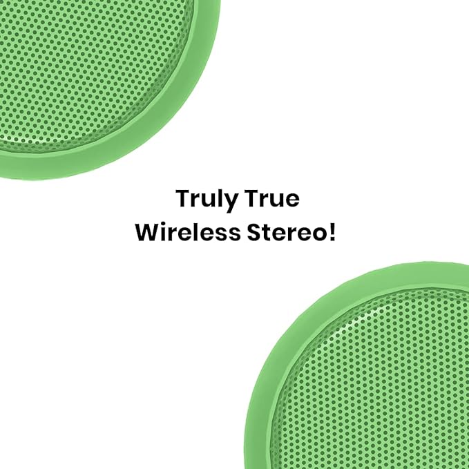Sound Drum 1 Bluetooth Speaker