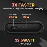 Powerpod 20K Powerbank