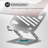 MY Buddy K 2 Laptop Stand