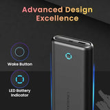 Powerpod 20K Powerbank