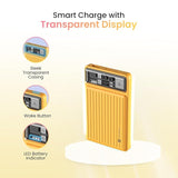 Luxcell Mini 10K