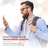 HARMONICS Z5 Wireless Earphones