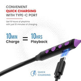 HARMONICS Z5 Wireless Earphones