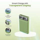 Luxcell Mini 10K