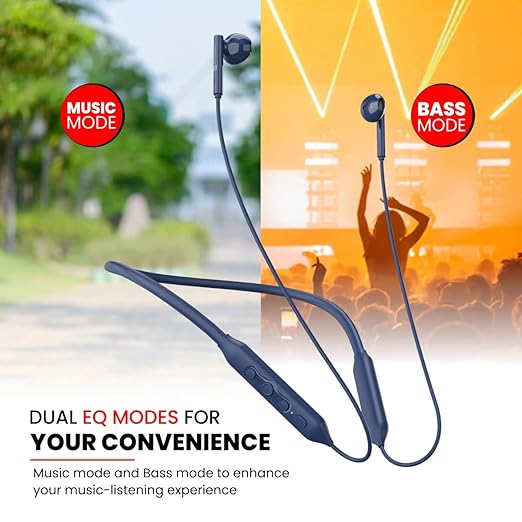 HARMONICS Z5 Wireless Earphones