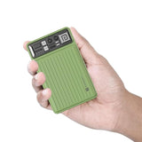 Luxcell Mini 10K Green