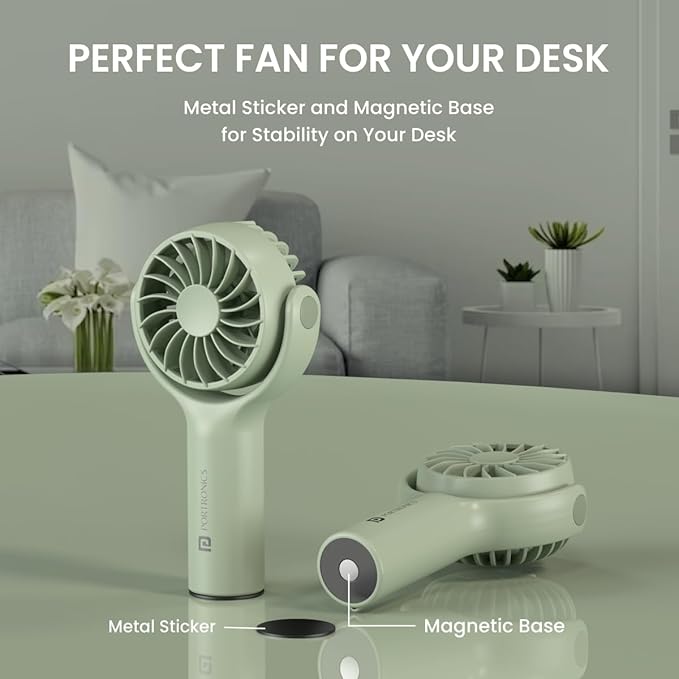 Toofan Mini Green