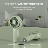 Toofan Mini Green