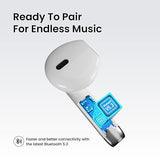 Harmonics Twins S8 Earbuds