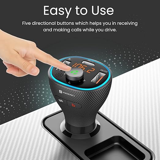 Auto 15 Car Charger