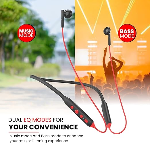 HARMONICS Z5 Wireless Earphones