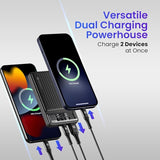 Luxcell Mini 10K