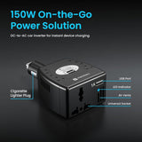 Car Power II Car Charger