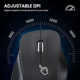 Toad 24 Mouse