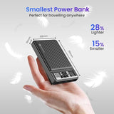 Luxcell Mini 10K