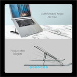 My Buddy K Laptop Stand