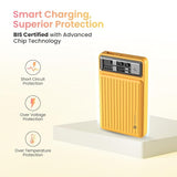 Luxcell Mini 10K