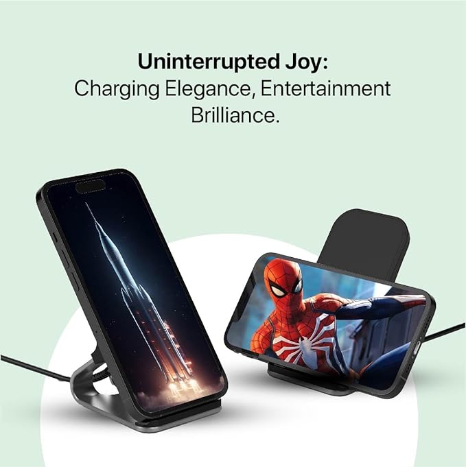 Freedom 15 Plus Wireless Charger