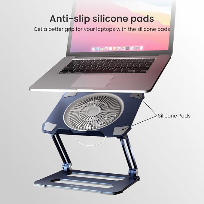 My Buddy K10 Laptop Stand