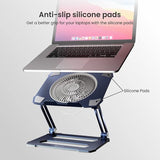 My Buddy K10 Laptop Stand