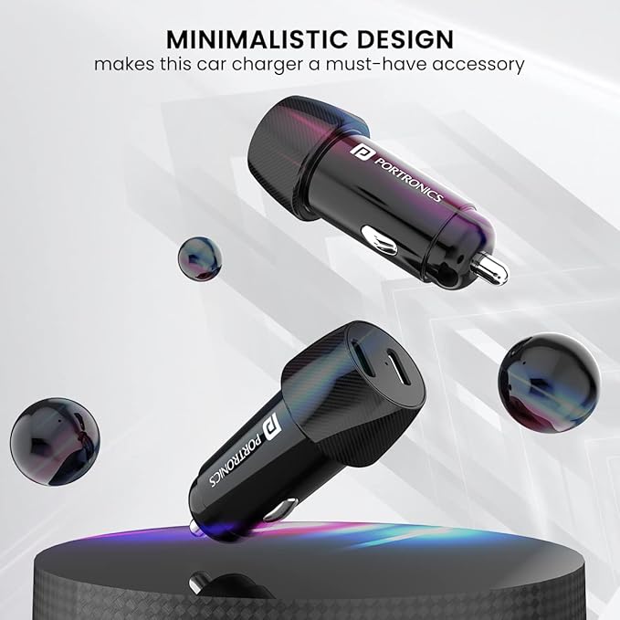 Car Power 14 Car Charger