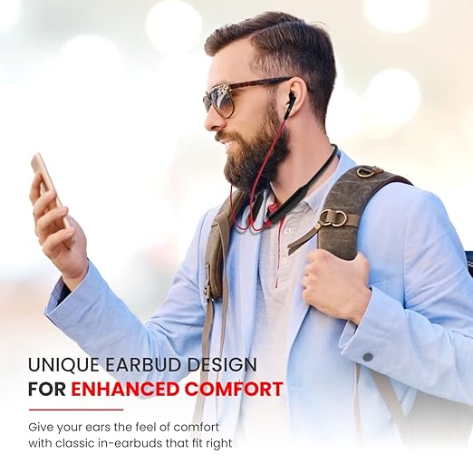 HARMONICS Z5 Wireless Earphones