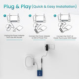 Power Plus Mini UPS