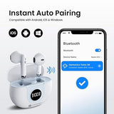 Harmonics Twins S8 Earbuds