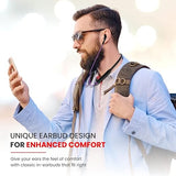 HARMONICS Z5 Wireless Earphones