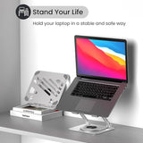 MY Buddy K 2 Laptop Stand