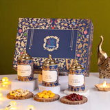 Premium Indulgence Gift Box