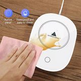 Constance Temperature Mug