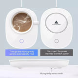 Constance Temperature Mug