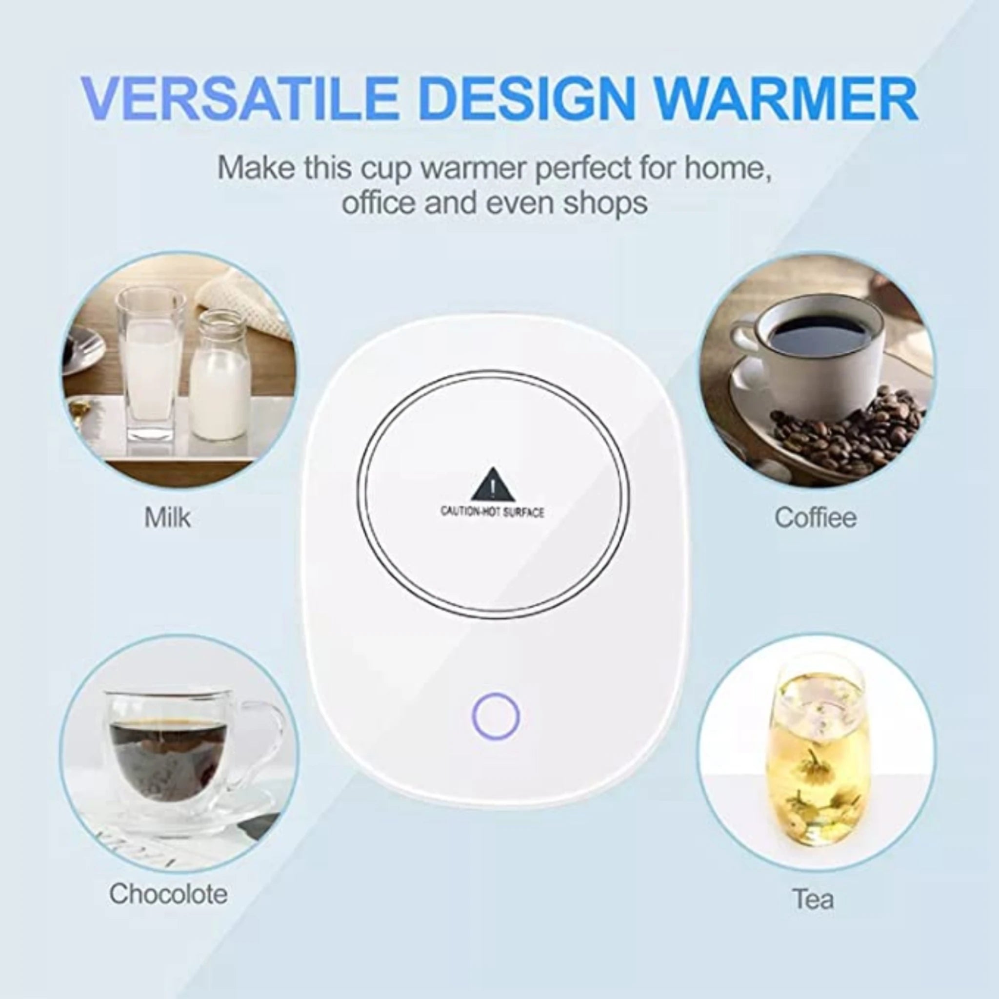 Constance Temperature Mug