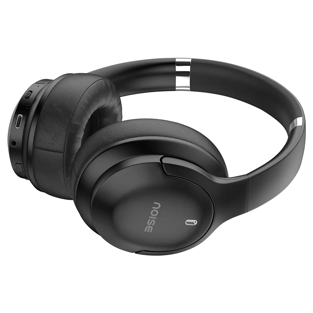 Noise 4 Headphones