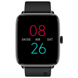 Pro 4 Alpha Amoled Smartwatch