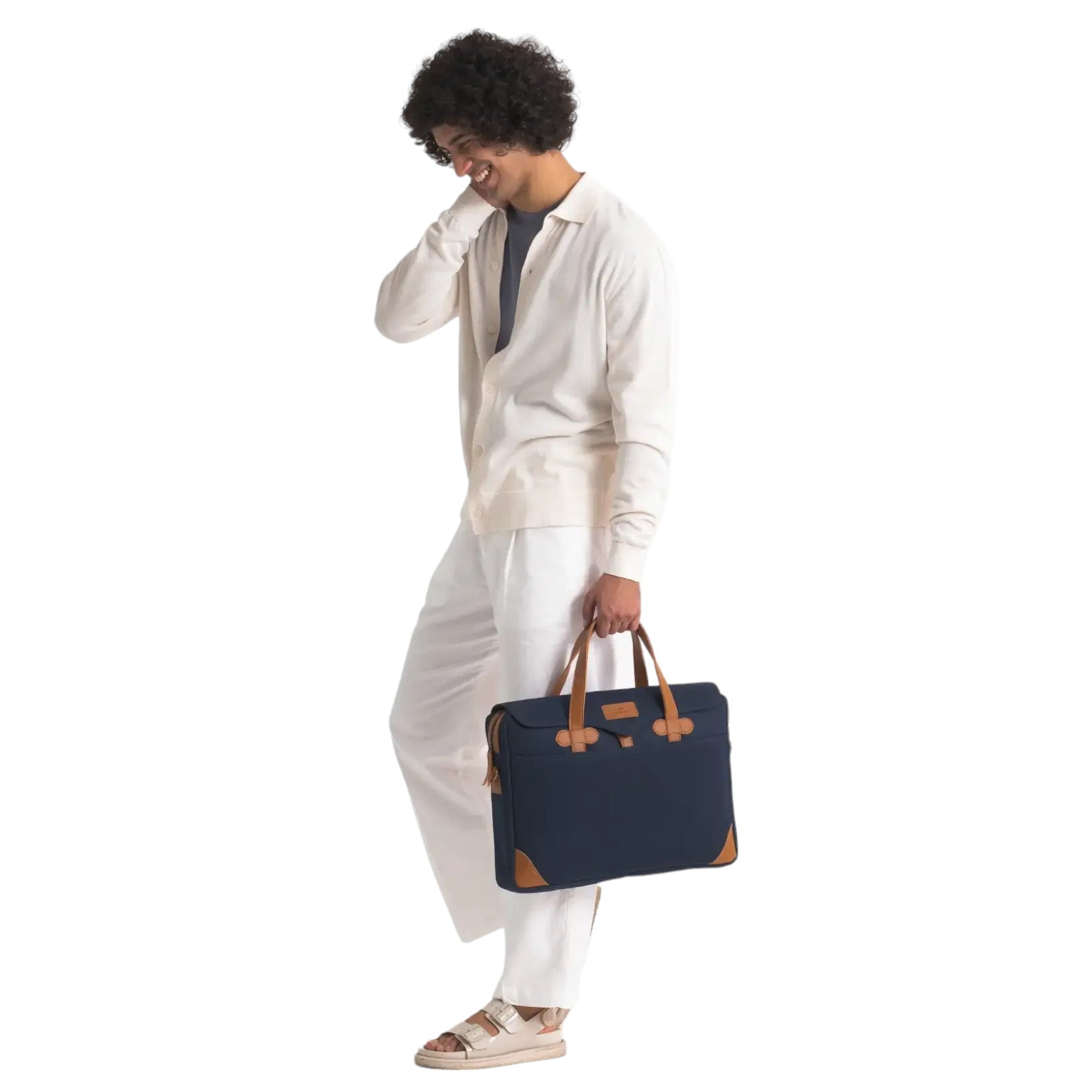 Edward Messenger Laptop Bag