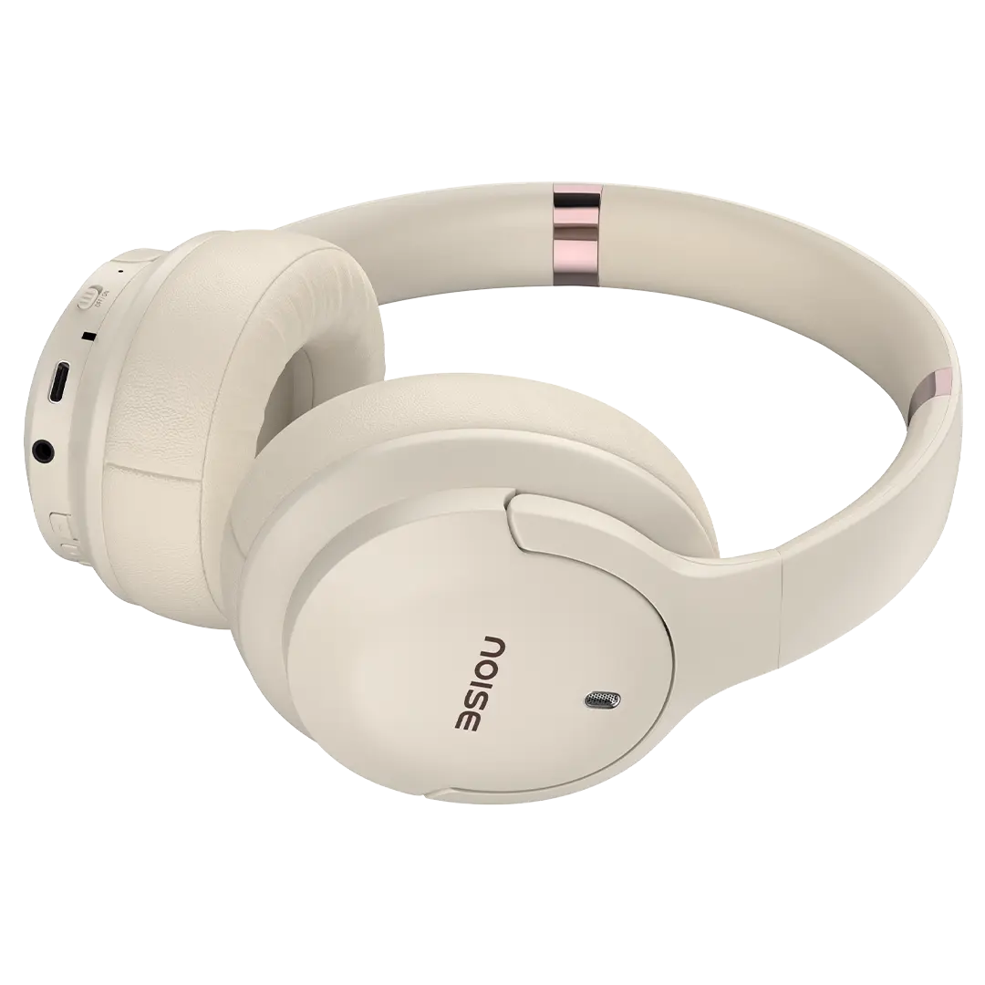 Noise 4 Headphones