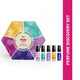 Perfume Discovery Set of 5