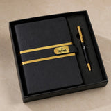 Executive Prestige Journal Set